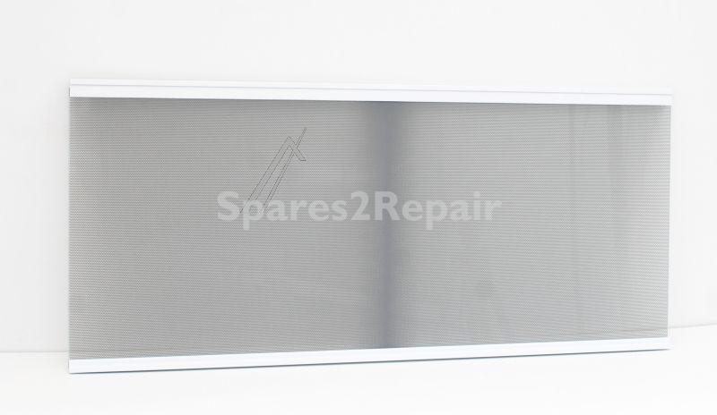 Lg Vegetable Drawer Cover - Acq89579351 Cover Assembly tray Vegetable F-next8 F-next8 Cover Assembly tv(super White) Eu Pmg Acq89579339