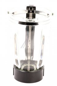 Mixer - Blender Bowl - Ss-1000051477 Bowl-mixer [Groupe SEB]