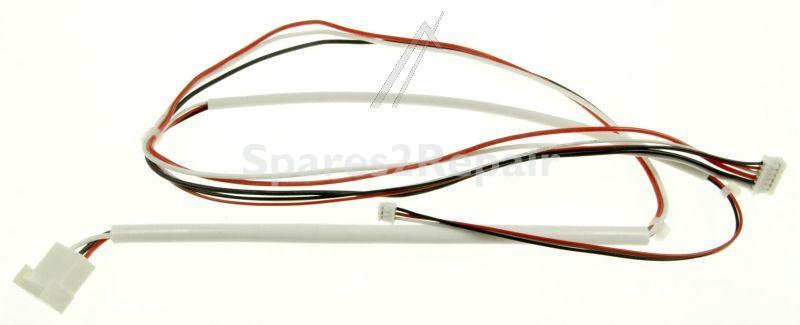 Saeco Harness - 421946001551 Cable Harness
