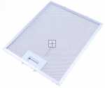 Atag Metal Grease Trap - 88040788 18941 Filter Aluminium 250x300mm