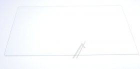 Glass Panel - 47023770 R Glass Shelf(3 2)1407 [Vestel]