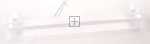 Door - 42154721 Adj Door Shelf Gr-473 Era(nat) Hotst [Vestel]