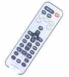 Yamaha Ir remote Control - Zc890100 Rc Ex Tsx-132