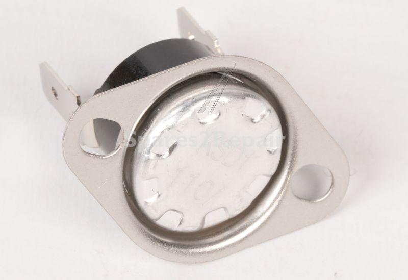 Temperature Limiter - 10007705 Piston-temperature [Bosch Siemens]