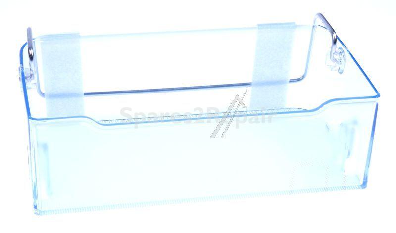 Samsung Refrigerator - Freezer Door Shelf - Da97-20286a Assembly Guard-ref Low Right fdsr cd