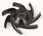 Fan Blades - S210480241 C00957954 Cooling Motor Propeller [Arcelik]
