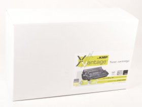 Kmp Toner Cartridge - 2553 3080 H-t256x Toner Cartridge Black 10k