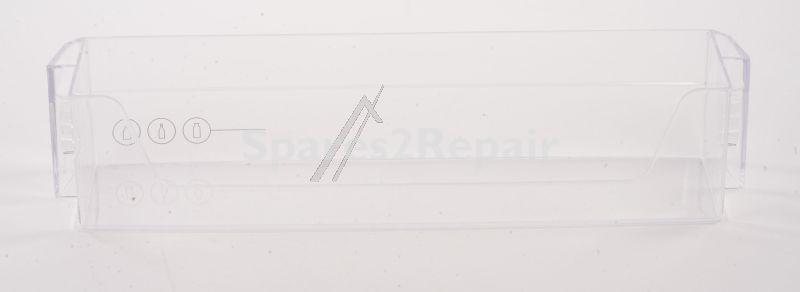 Lower Refrigerator Door - 9178021133 C00897671 Lower Balcony [Arcelik]