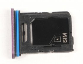 Sony Sim card Holder - 506863301 Cap Tray Assembly Ss V