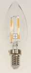 Arcair E14-energy Saving Light - Led Lamp Bulb - B62-2401-663-000-01-0