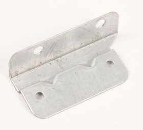 Arda Housing Part - 30302700181 Oven Connection Plate