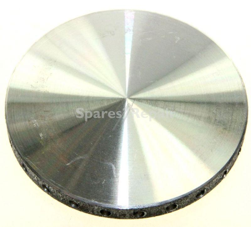 Hisense Gorenje Mechanical Components - 314075 Burner Cap A-02 Poliran