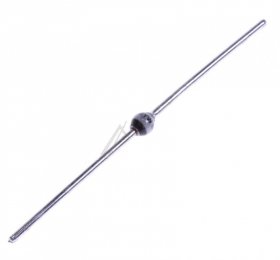 Vestel Diode - Bym56e 30001305 Diode Bym56e 3a-1000v Sod64 Ro