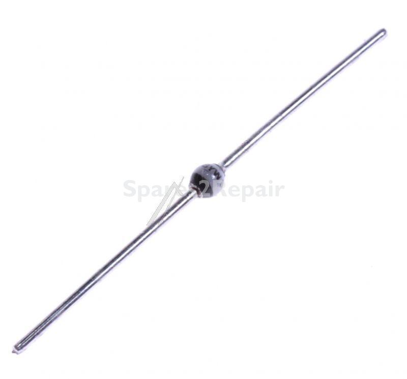 Vestel Diode - Bym56e 30001305 Diode Bym56e 3a-1000v Sod64 Ro