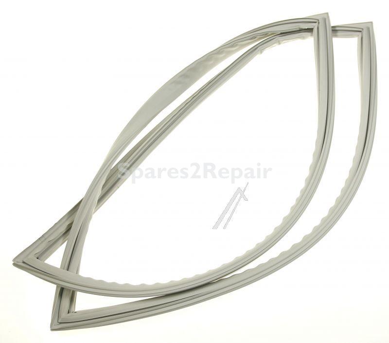 Samsung Freezer Door Seal - Da97-13186b Assembly-gasket Freezer barosa sf-pvc w645 l714