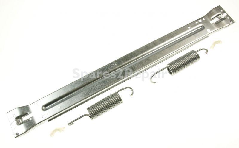 Mounting Parts - 20881901 Spring Hanger Sheetiron Gr(python-3)t2 [Vestel]