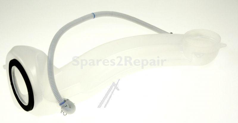 Condenser Set - 42083506 Condenser Gr [Vestel]