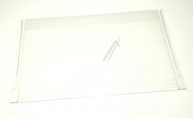 Glass Panel - 2234725030 Spinner Lid drawer upper [Electrolux Aeg]