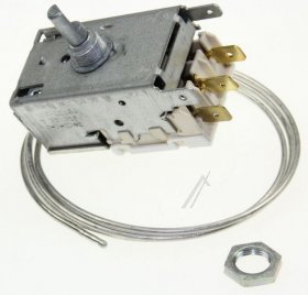 Robertshaw Fridge Thermostat - K59-l2184 Thermostat Ranco