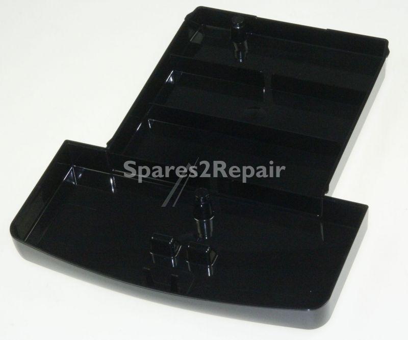 Saeco Drip Tray - 11030489 996530072526 Parts Of Water Heater For Saeco
