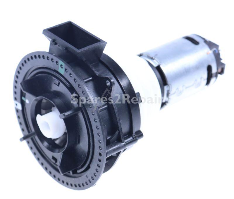 Saeco Coffee Grinder - 914000500a 996530050143 Coffee Grinder