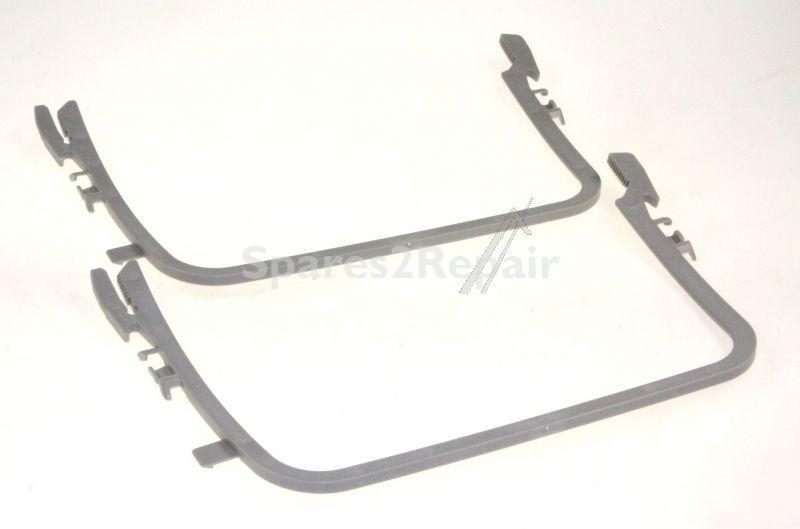 Hose Clamp - 4071387999 Locking Ring Complete Top Part [Electrolux Aeg]