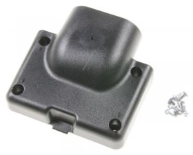 Vestel Connection Piece - 23353582 Det std fs 40405_black_9pcs(pkg_(e