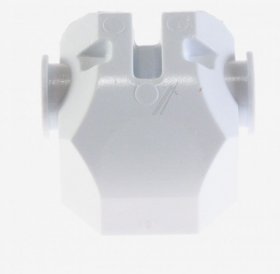 Door Hinges For Washing Machines - C00274790 482000031241 Hinge Block [Whirlpool Indesit]