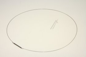 Samsung Clamp For Door Sleeve - Dc91-12078e Assembly Wire Diaphragm:aegis wf8500nhw-ylp