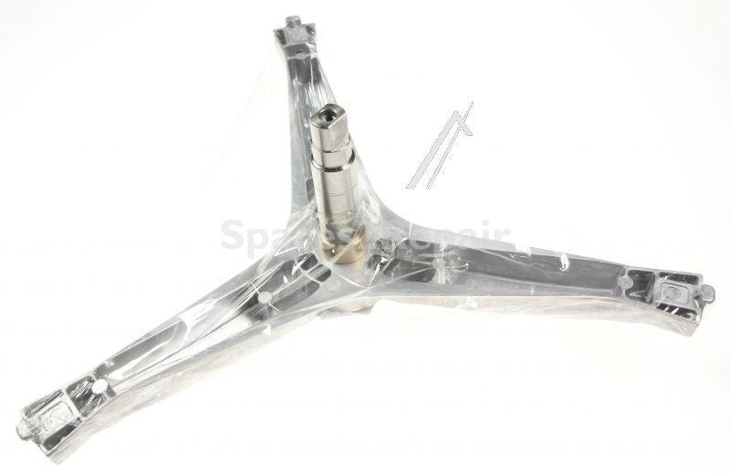 E.b.i. Drum Spider - 739 Assembly Flange Shaft Alternative For Samsung