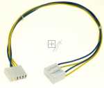 Thermostatic Fuse - C00266868 482000030822 Thermofuse 72°c (w 520) [Whirlpool Indesit]