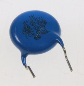 Vestel Ceramic Capacitor - 3 9nf-4kv 30007747 Cap Cer Safe 3 9nf 4kv M E Y Rohs