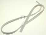 Hisense Gorenje Sealing Materials - 396411 Profile-lateral Hzi L 1230 Ral9003