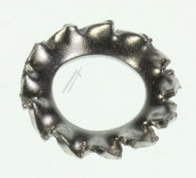Washer - 37010985 Knurled Washer For Filter [Vestel]
