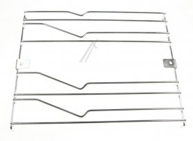 Telescopic Slideout Oven Grills - 37025977 Wired Shelf(5s tls Rail=0 left) [Vestel]
