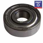 Skf Ball Bearing - 6000zz Ball Bearing Skf Dust-proof