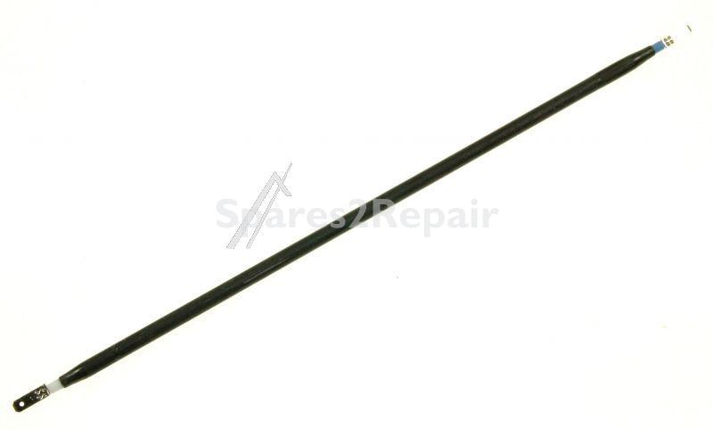 Candy Hoover Halogen Hob - Lower Heater