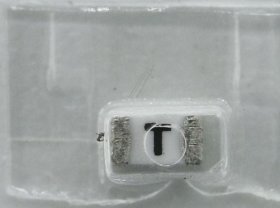 Grundig Smd fuse - 054412r C00928381 Fuse-smd 5a 63v 0603 Fast Act