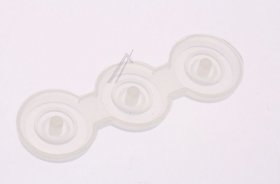 Samsung Connection Nozzle - Da61-00874a Support-knob Touch disp a-top silicon