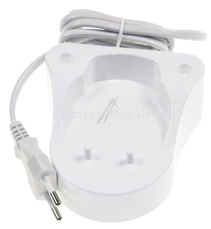 Panasonic Power Supply For Body Care Devices - Ew1211cr84w Charger Foot Assembly