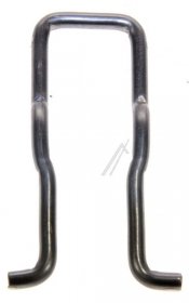 Smeg Interlocking Hook - 973370188 Locking Latch Itw Var ful