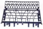 Smeg Cutlery Basket - 694091684 Insert Cutlery Basket