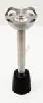 Mixer - Blender Foot - Ms-653604 Mixing Stick-inox-blade*2-gray [Groupe SEB]