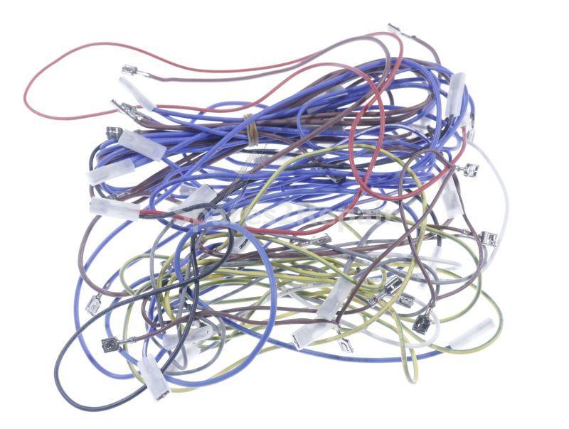 Harness - 32025815 Cable Te56-66_10-13_01_13-14-150 sf [Vestel]