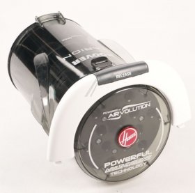 Mechanism - 48003418 Cyclonic Box [Candy Hoover]