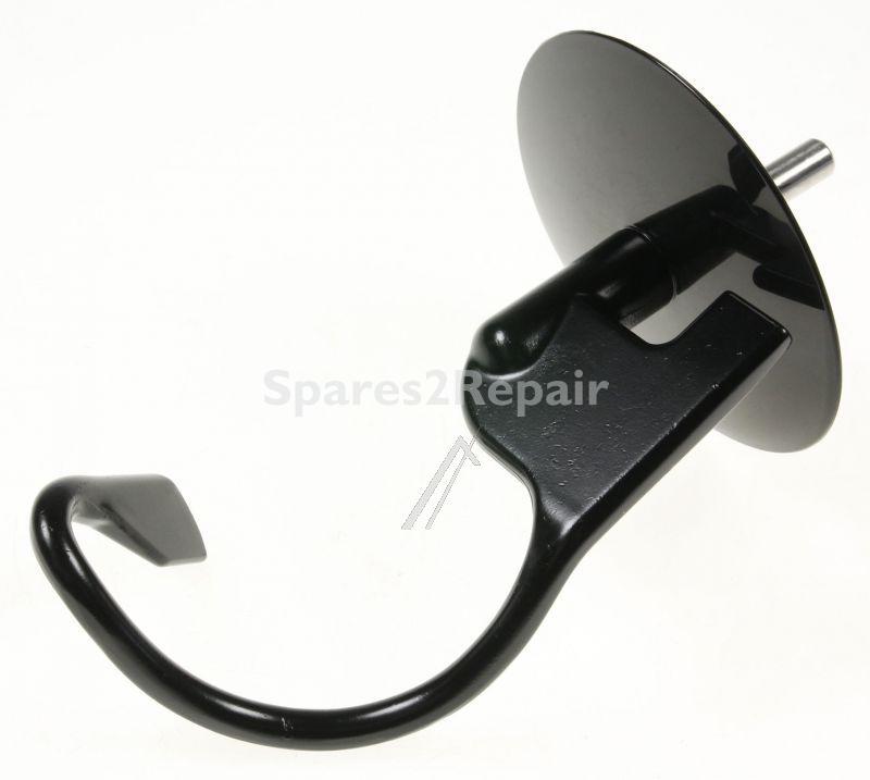 Kneader Hook - Fs-3072076695 Hook-complete [Groupe SEB]