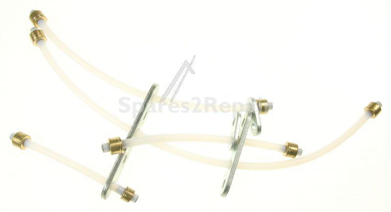 Connecting Hose For Coffee Machines - 12012466 Tube [Bosch Siemens]