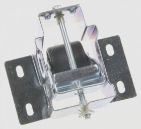 Foot - 140018296016 Foot Left [Electrolux Aeg]