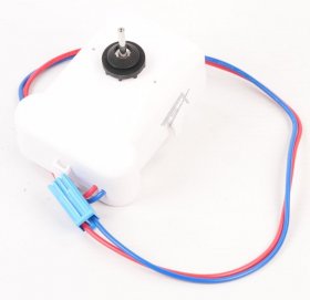 Compatible Ventilator Motor - Fan Motor Alternative For Bosch-siemens