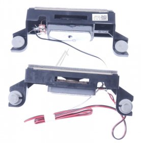 Vestel Tv Speaker - 23936087 Spk 33x106x32 8r 12 5w V2 220-500_ye pa